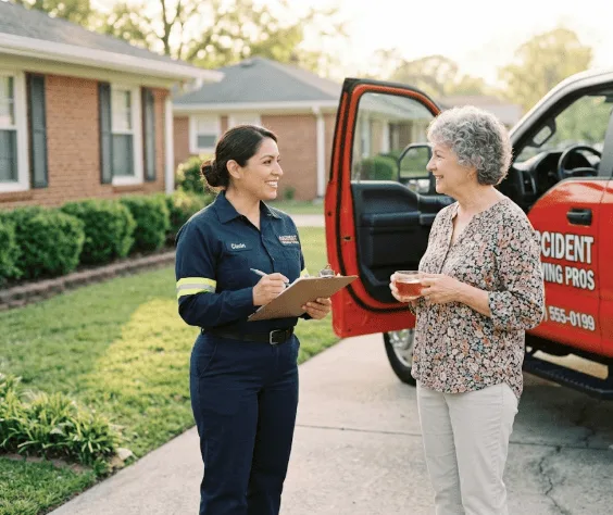 Accident Towing Service Fall River, MA FAQs